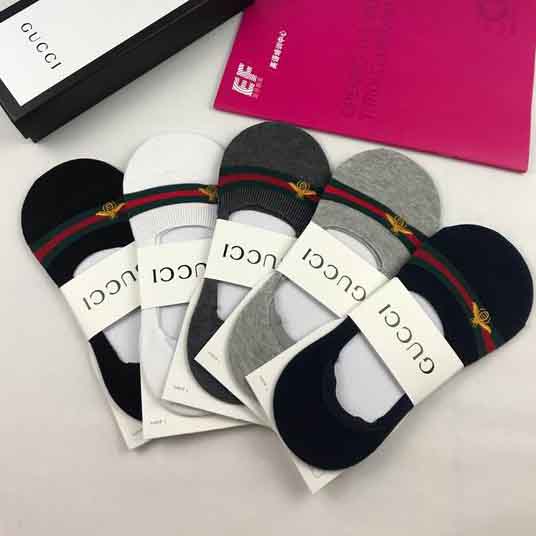 Gucci socks 04